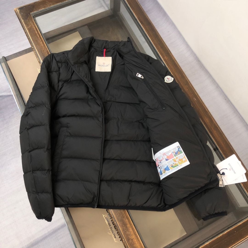 Moncler Down Coat